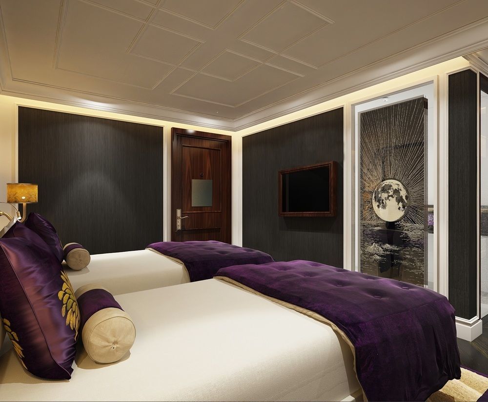 Paradise Elegance Cruise Halong Hạ Long Exterior foto