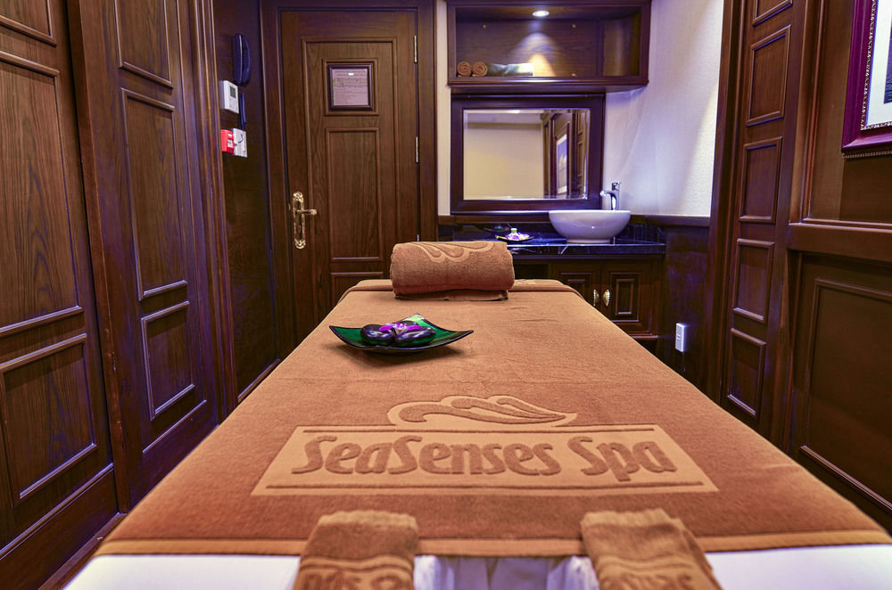 Paradise Elegance Cruise Halong Hạ Long Exterior foto