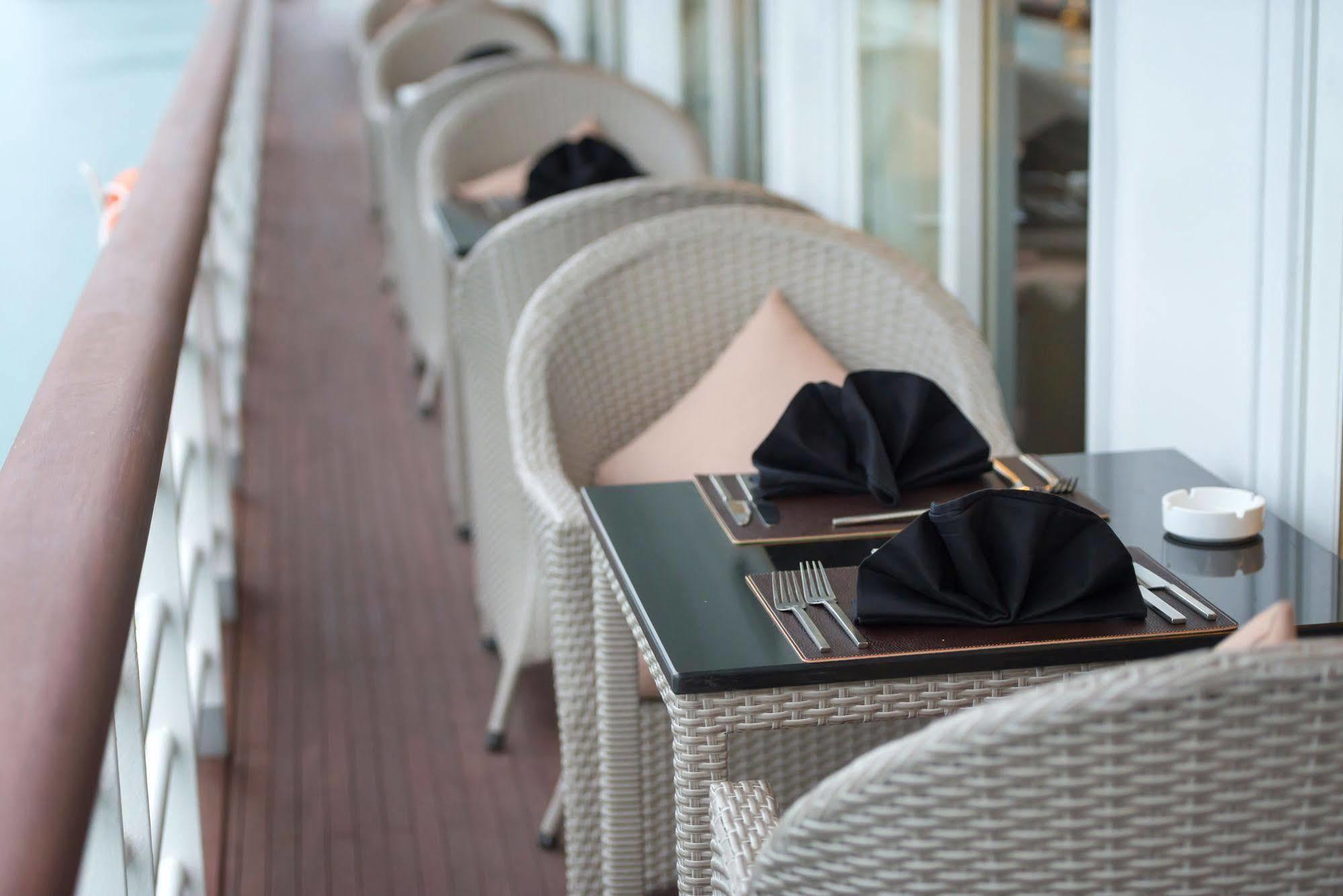 Paradise Elegance Cruise Halong Hạ Long Exterior foto